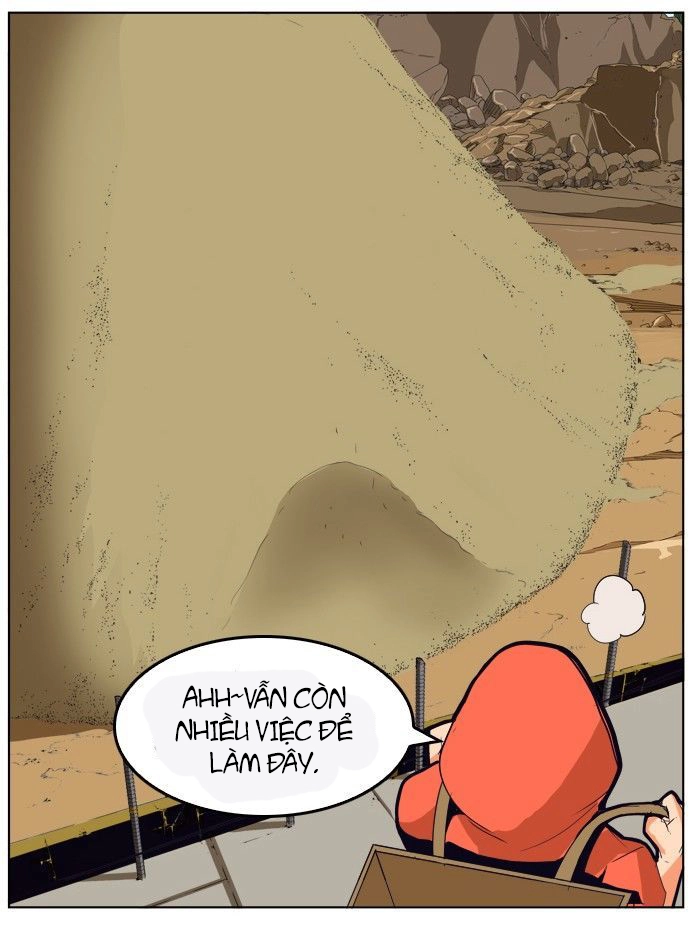 Chúa Tể Học Đường Chapter 308 - 72