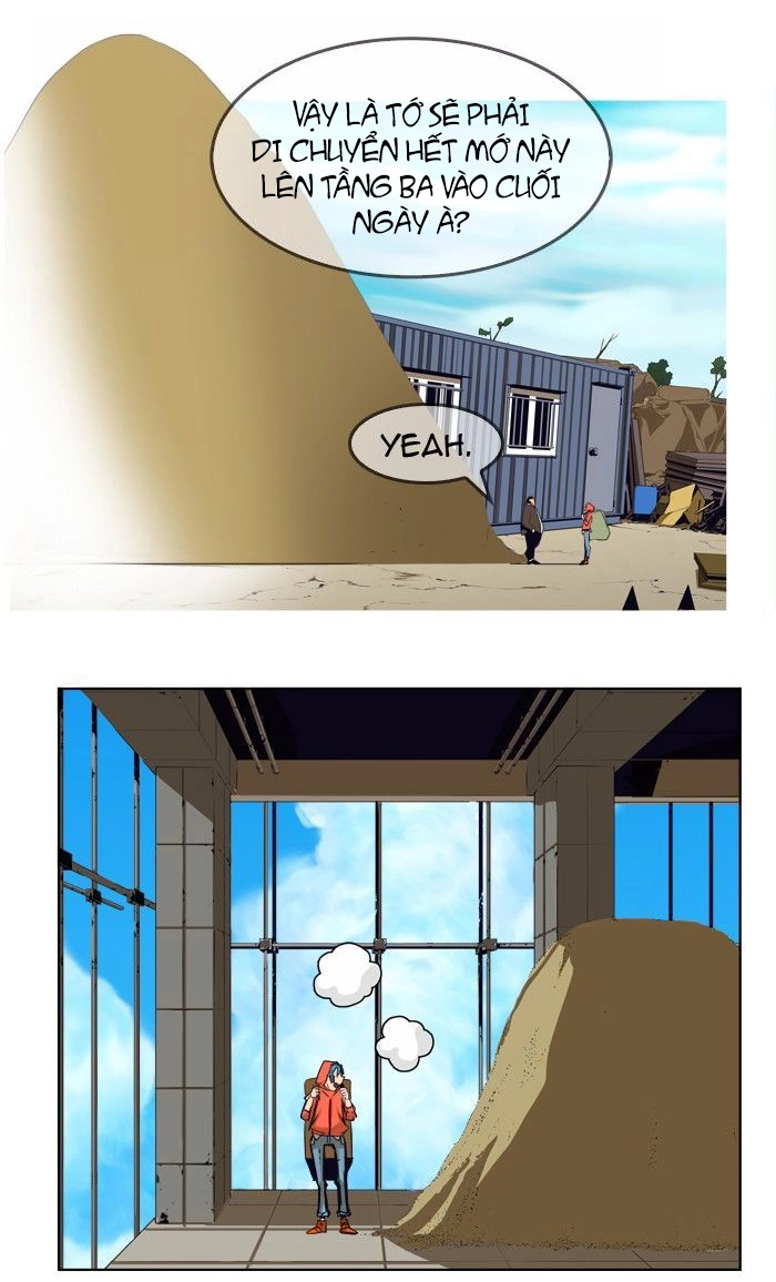 Chúa Tể Học Đường Chapter 308 - 73