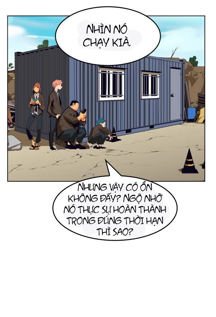 Chúa Tể Học Đường Chapter 308 - 76