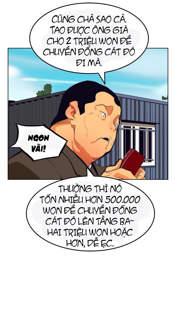 Chúa Tể Học Đường Chapter 308 - 77