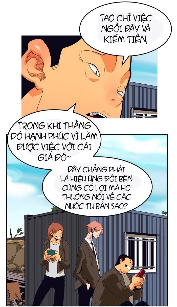 Chúa Tể Học Đường Chapter 308 - 78