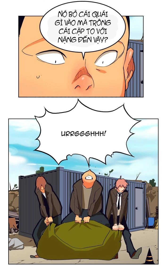 Chúa Tể Học Đường Chapter 308 - 80