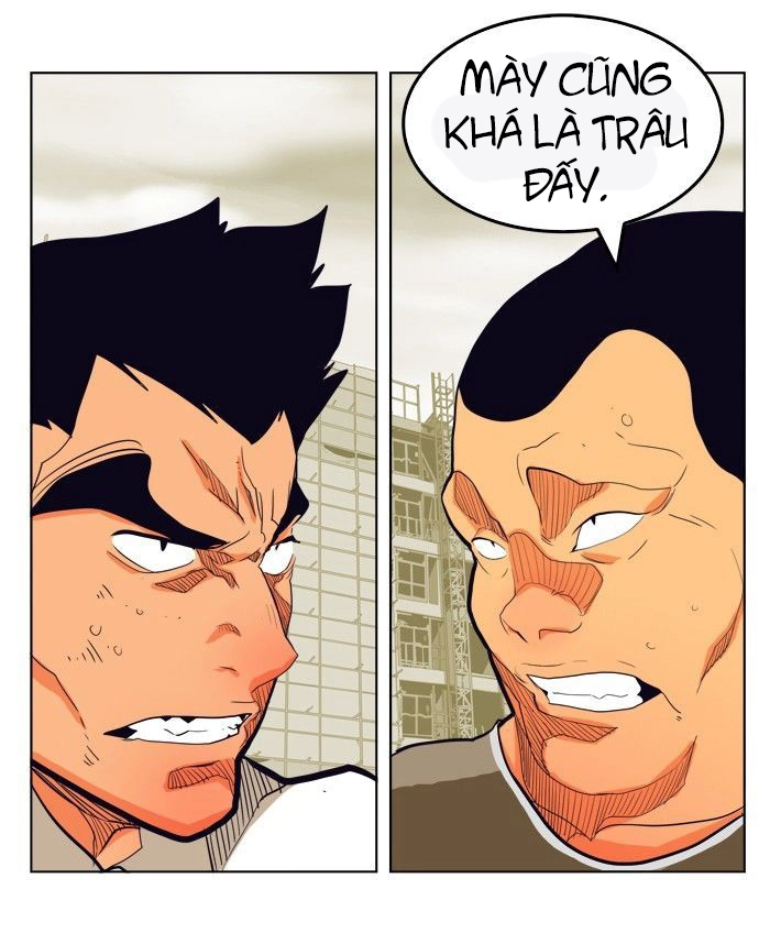 Chúa Tể Học Đường Chapter 308 - 85