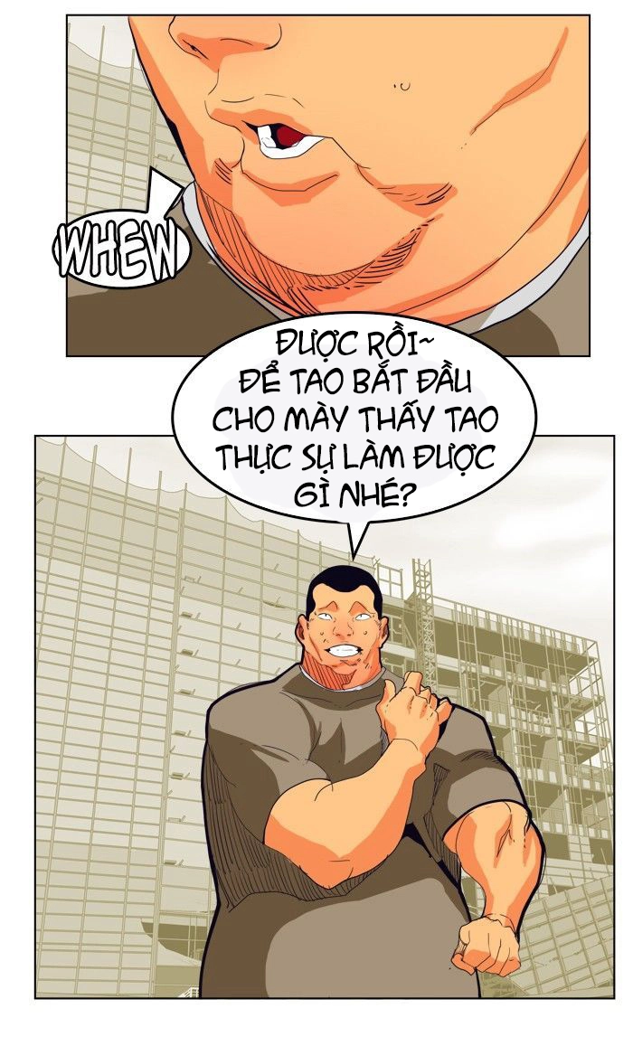 Chúa Tể Học Đường Chapter 308 - 86