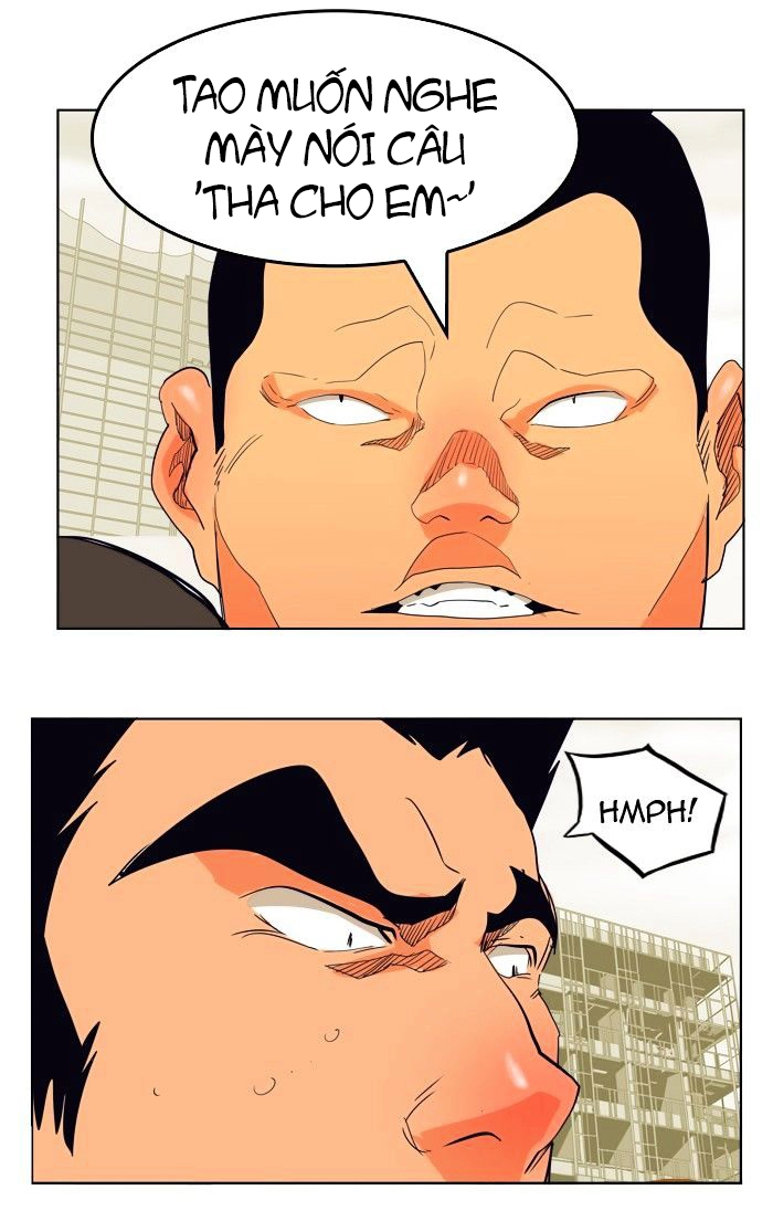 Chúa Tể Học Đường Chapter 308 - 95