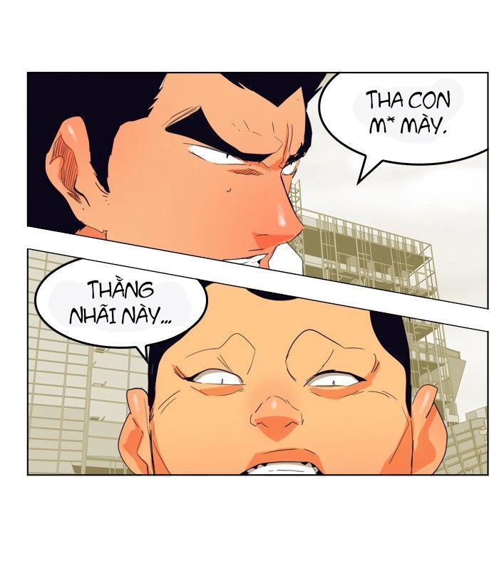 Chúa Tể Học Đường Chapter 308 - 99