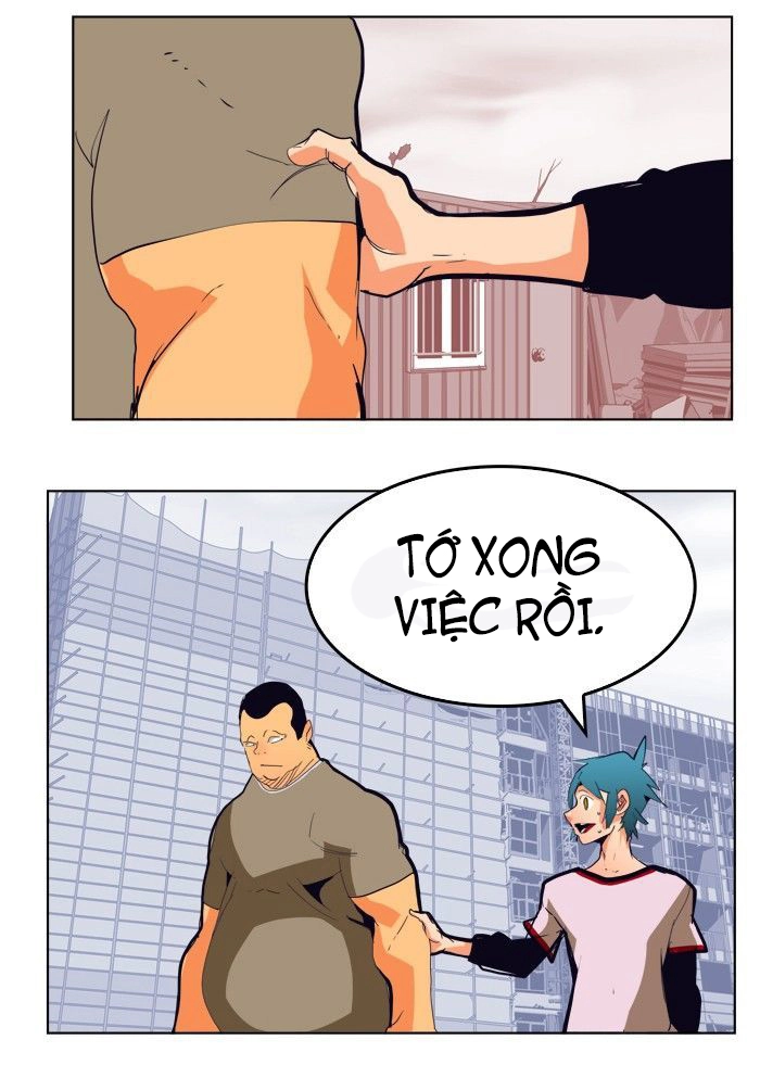 Chúa Tể Học Đường Chapter 308 - 100