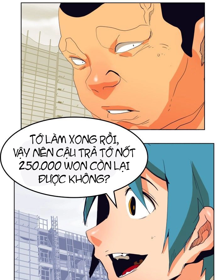 Chúa Tể Học Đường Chapter 308 - 101