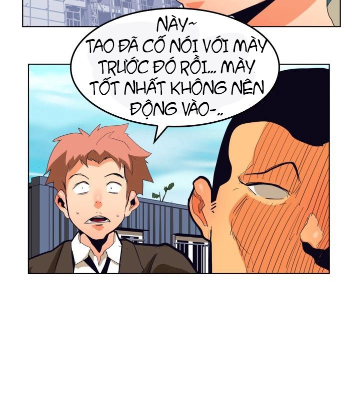 Chúa Tể Học Đường Chapter 308 - 102