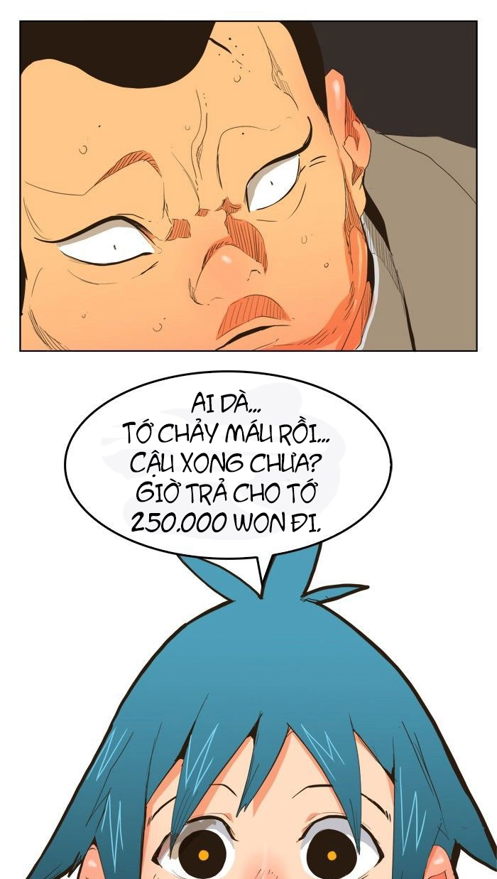 Chúa Tể Học Đường Chapter 308 - 106