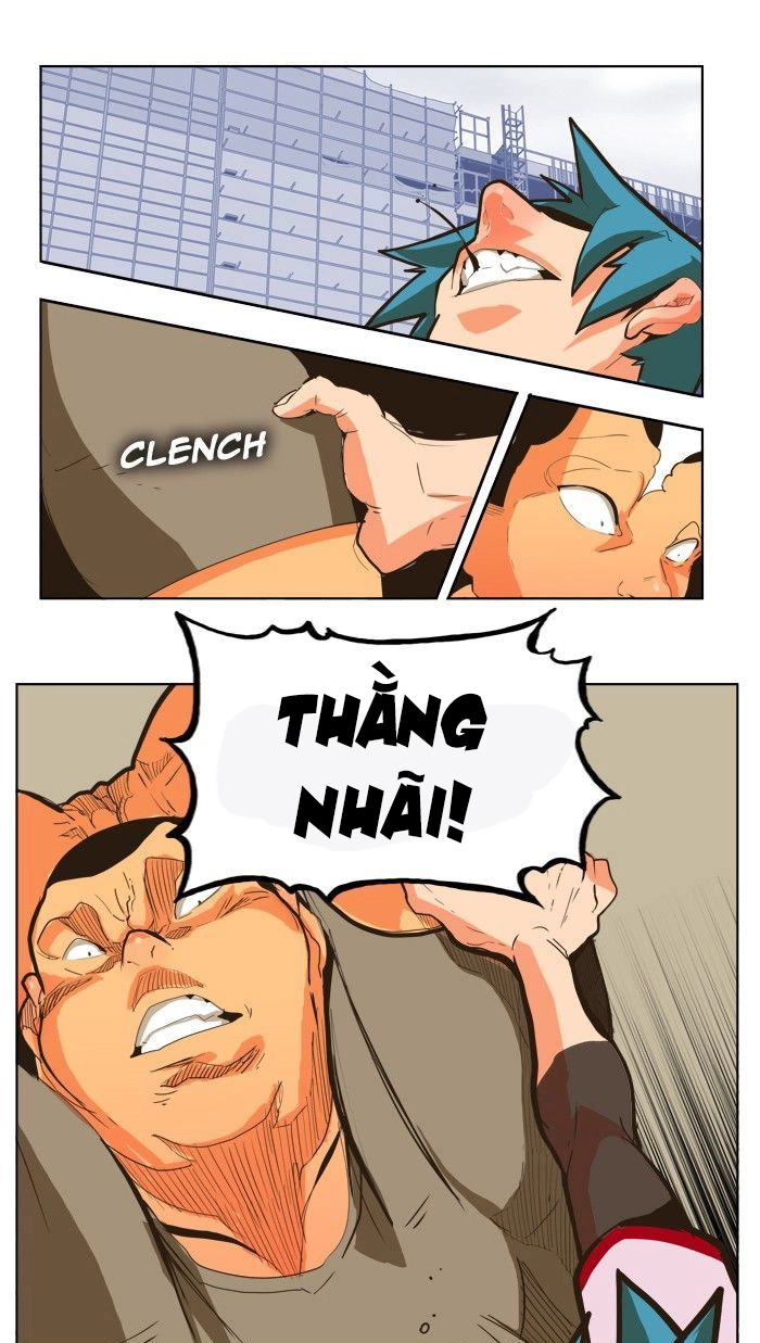 Chúa Tể Học Đường Chapter 308 - 109