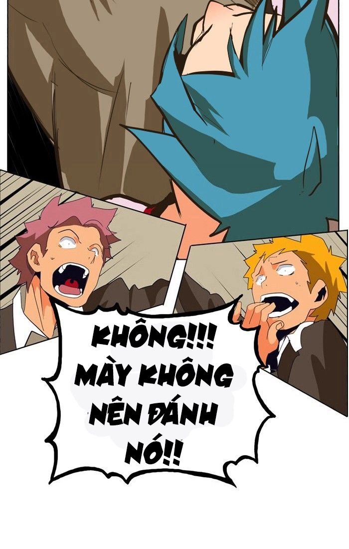 Chúa Tể Học Đường Chapter 308 - 110