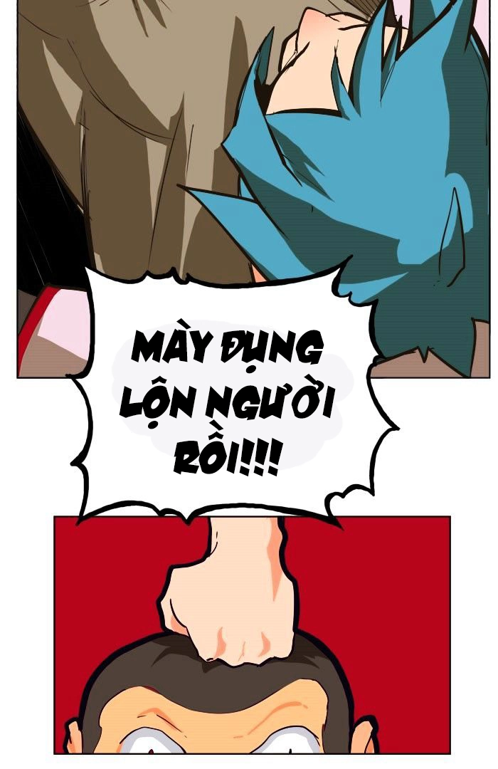 Chúa Tể Học Đường Chapter 309 - 2