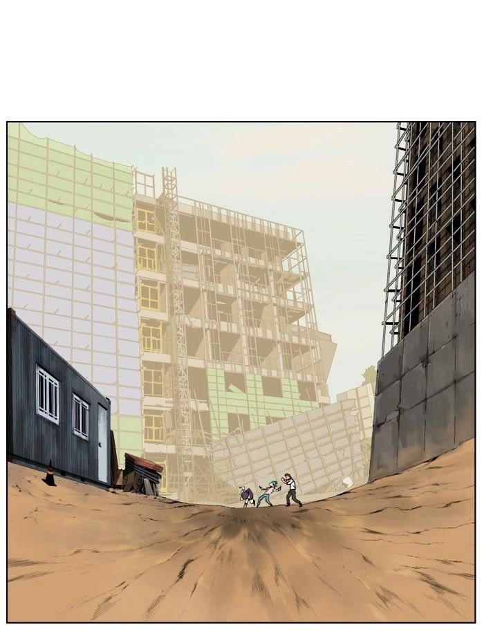 Chúa Tể Học Đường Chapter 309 - 4