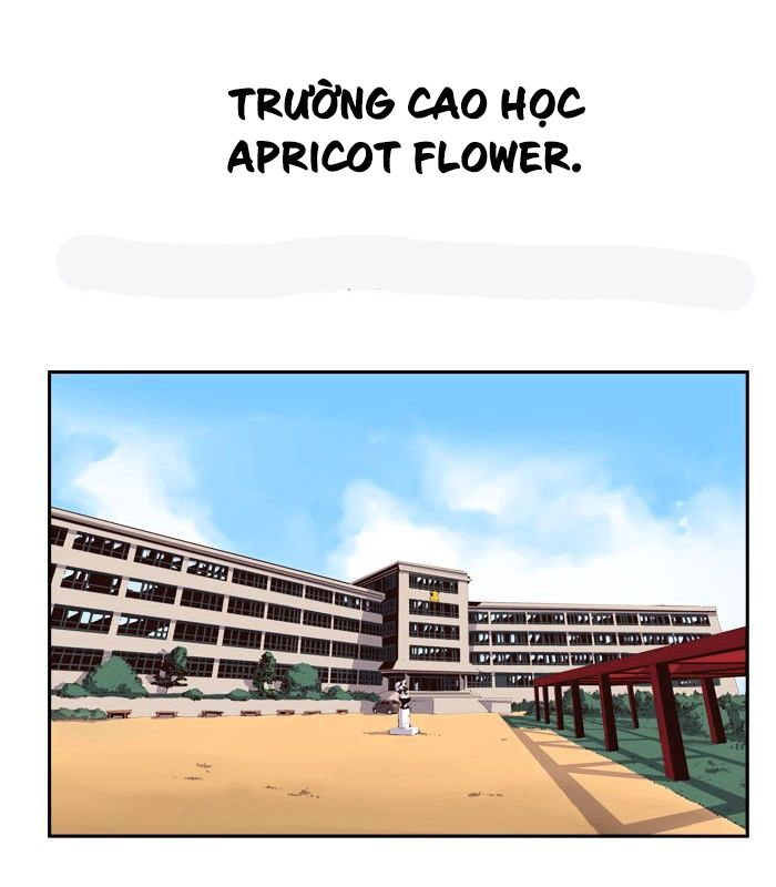 Chúa Tể Học Đường Chapter 309 - 7