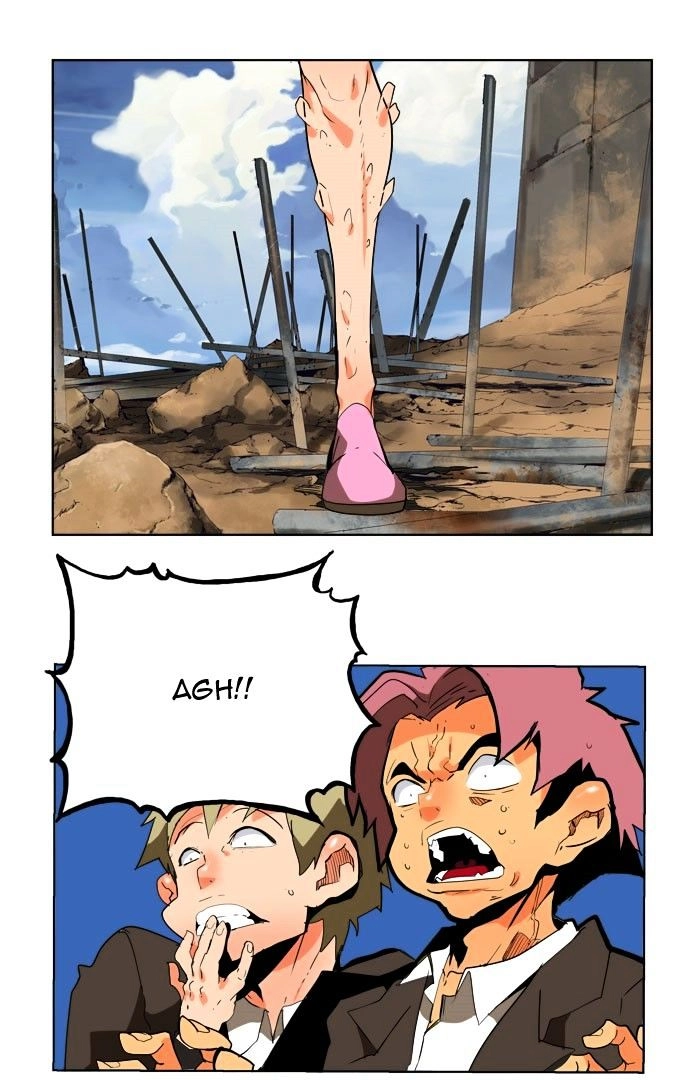 Chúa Tể Học Đường Chapter 309 - 11