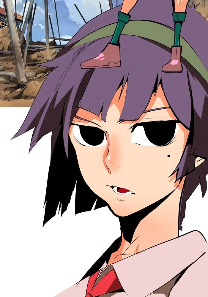 Chúa Tể Học Đường Chapter 309 - 15