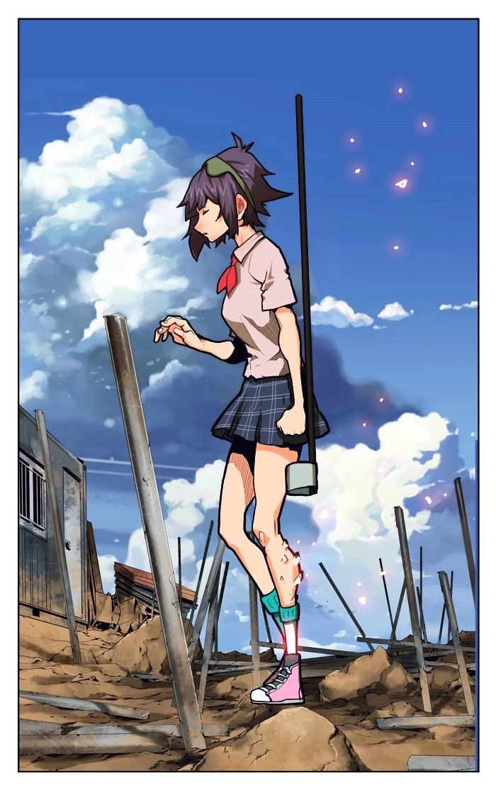 Chúa Tể Học Đường Chapter 309 - 18