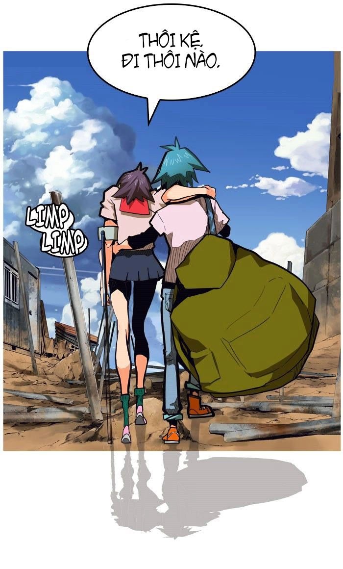 Chúa Tể Học Đường Chapter 309 - 23