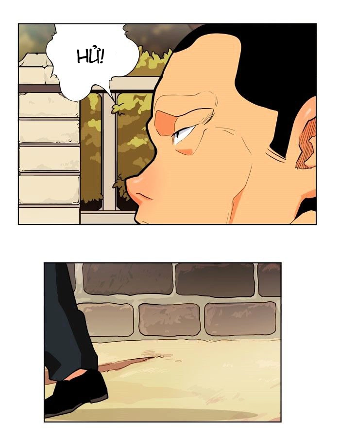 Chúa Tể Học Đường Chapter 309 - 27