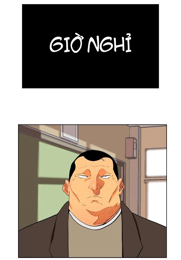 Chúa Tể Học Đường Chapter 309 - 30