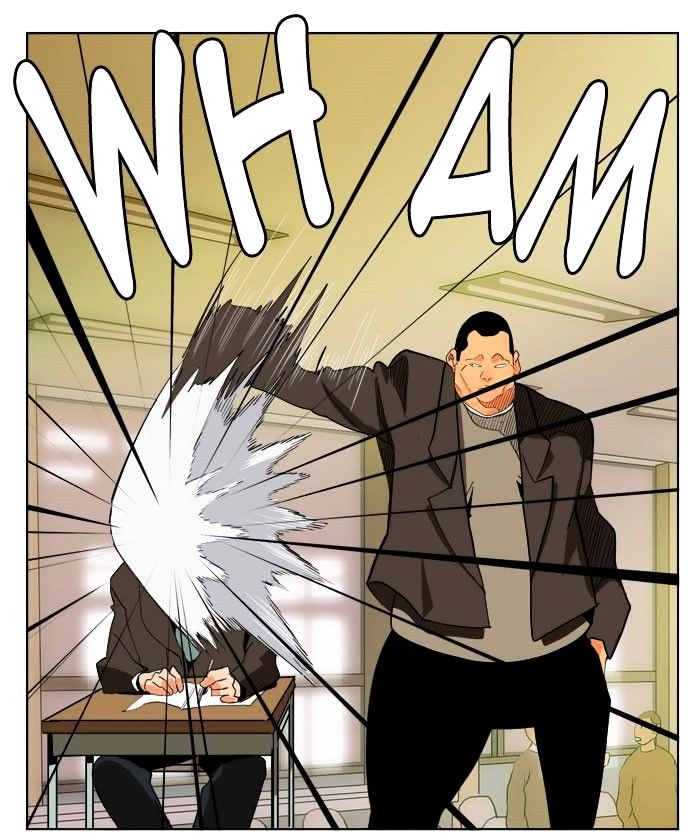 Chúa Tể Học Đường Chapter 309 - 32