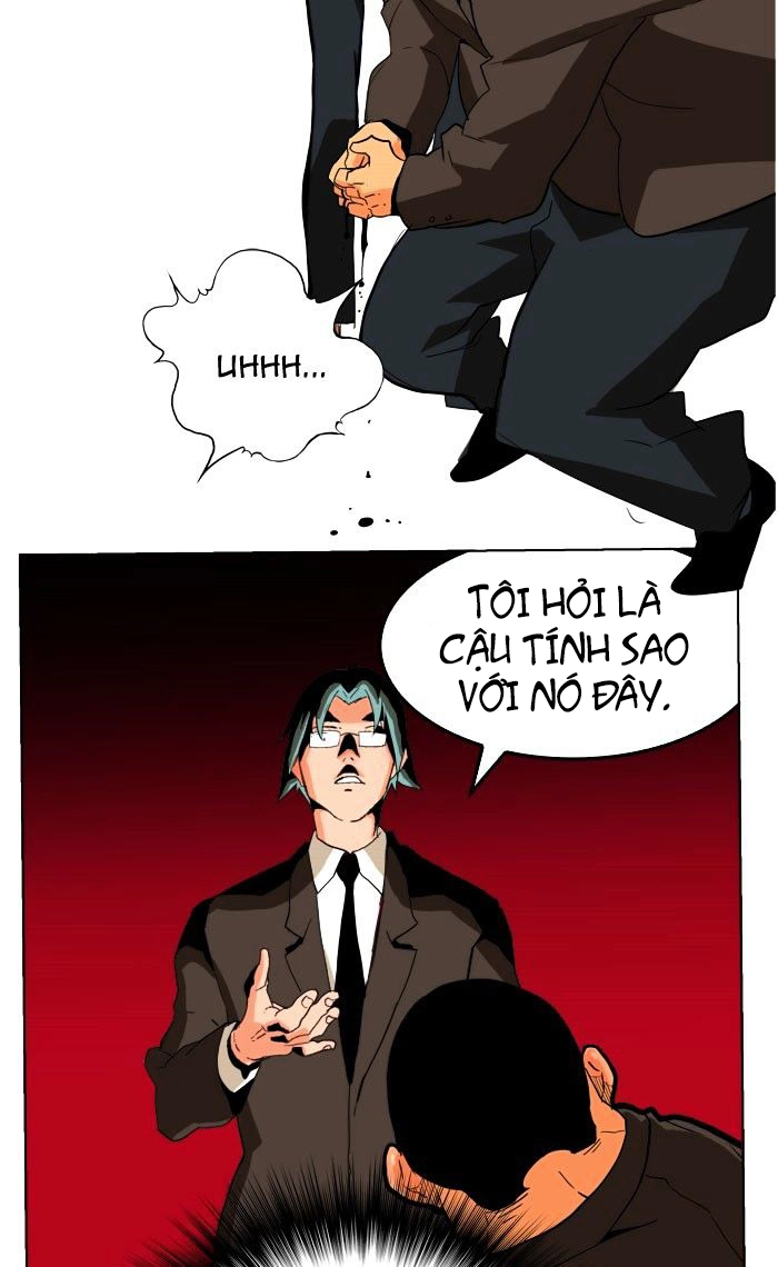 Chúa Tể Học Đường Chapter 309 - 39