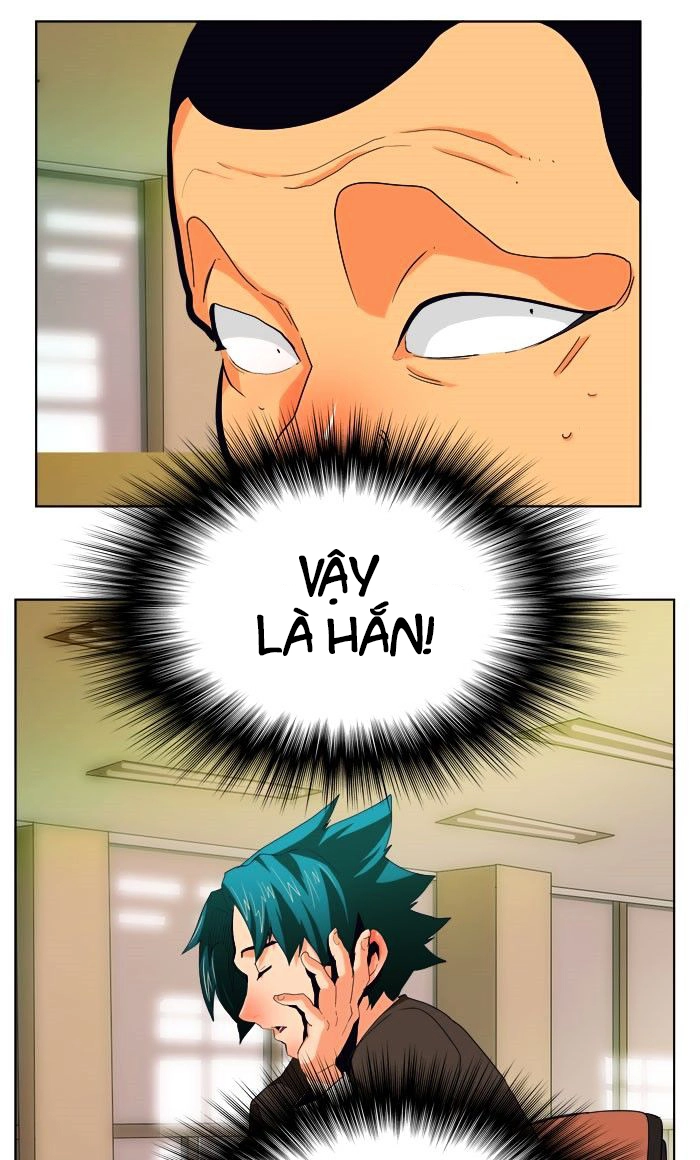 Chúa Tể Học Đường Chapter 309 - 43