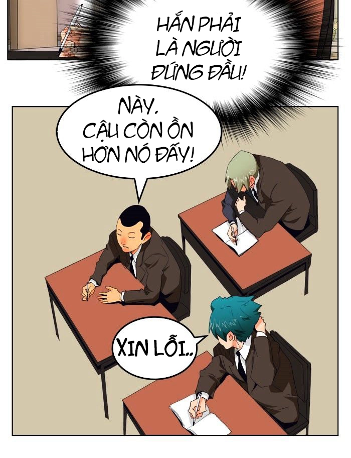 Chúa Tể Học Đường Chapter 309 - 44