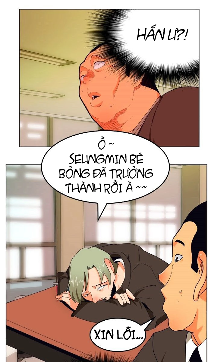 Chúa Tể Học Đường Chapter 309 - 45