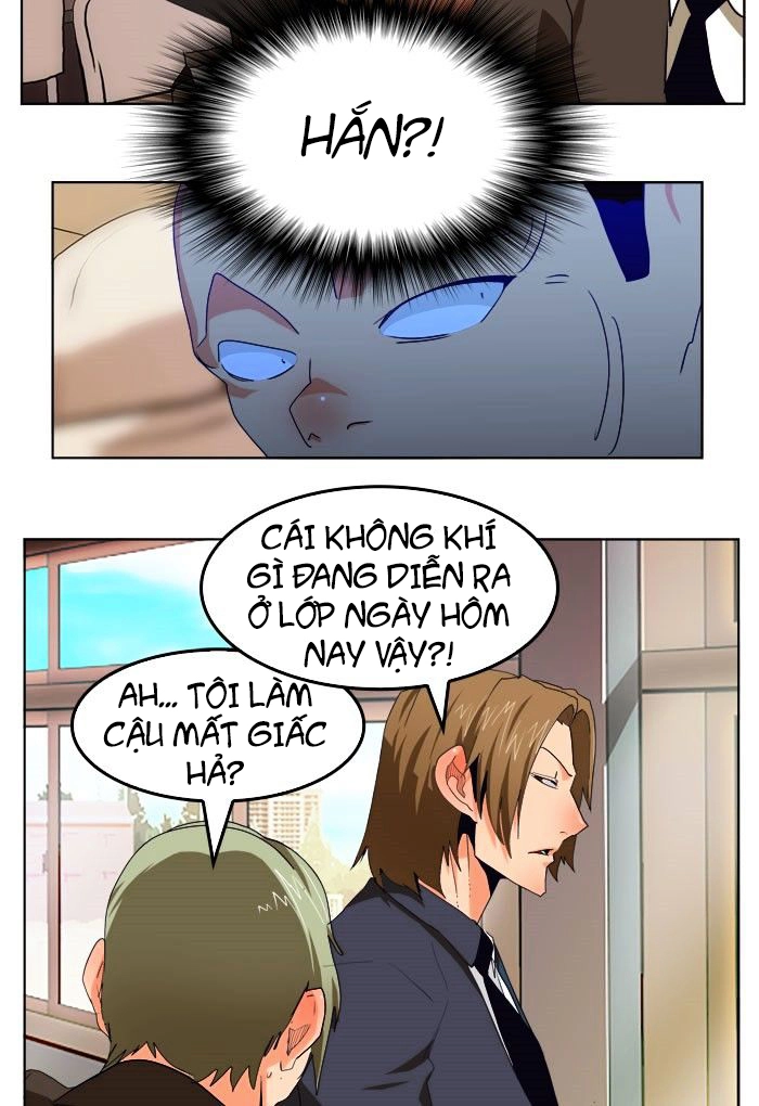 Chúa Tể Học Đường Chapter 309 - 46