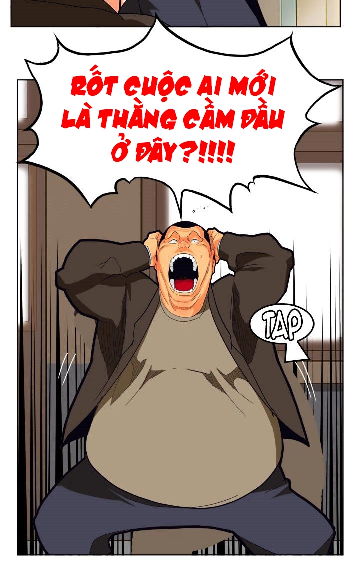 Chúa Tể Học Đường Chapter 309 - 47