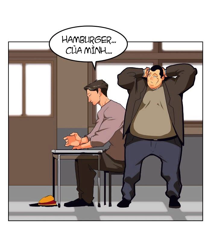 Chúa Tể Học Đường Chapter 309 - 50