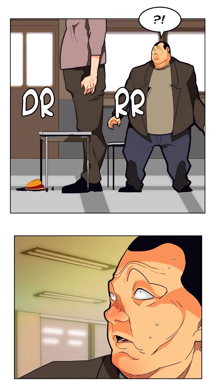 Chúa Tể Học Đường Chapter 309 - 51