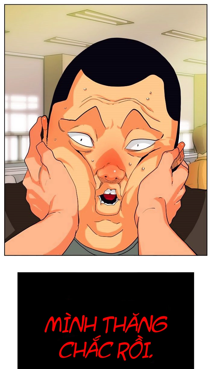 Chúa Tể Học Đường Chapter 309 - 55