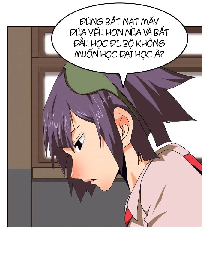 Chúa Tể Học Đường Chapter 309 - 60