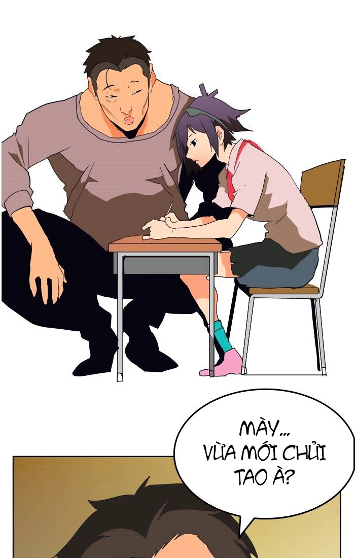 Chúa Tể Học Đường Chapter 309 - 61