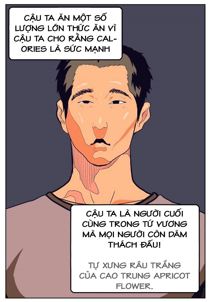 Chúa Tể Học Đường Chapter 309 - 67