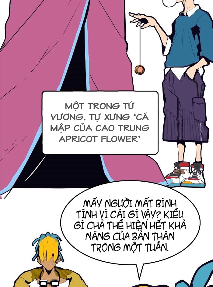 Chúa Tể Học Đường Chapter 309 - 69