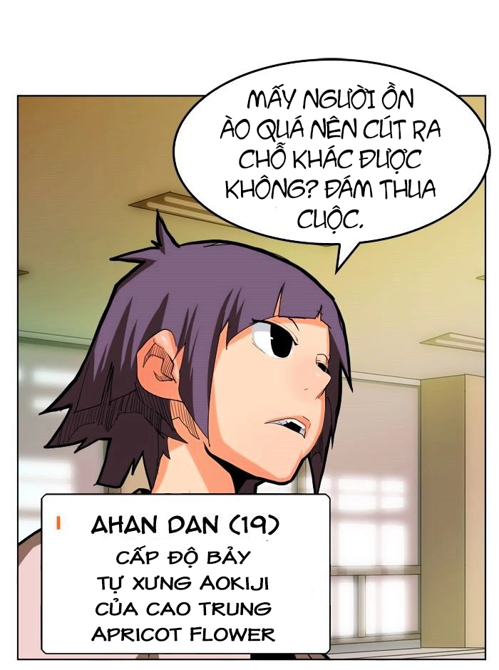 Chúa Tể Học Đường Chapter 309 - 72