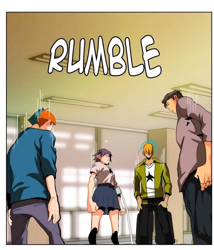 Chúa Tể Học Đường Chapter 309 - 73