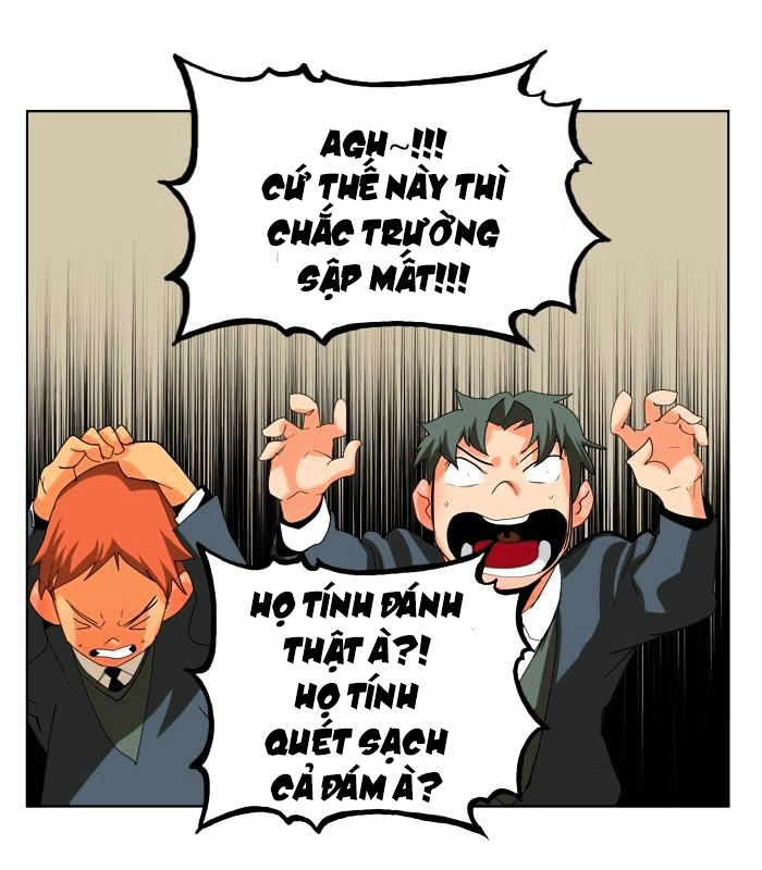 Chúa Tể Học Đường Chapter 309 - 74