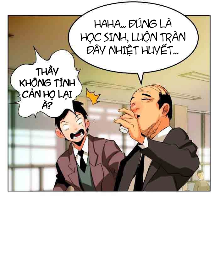 Chúa Tể Học Đường Chapter 310 - 3