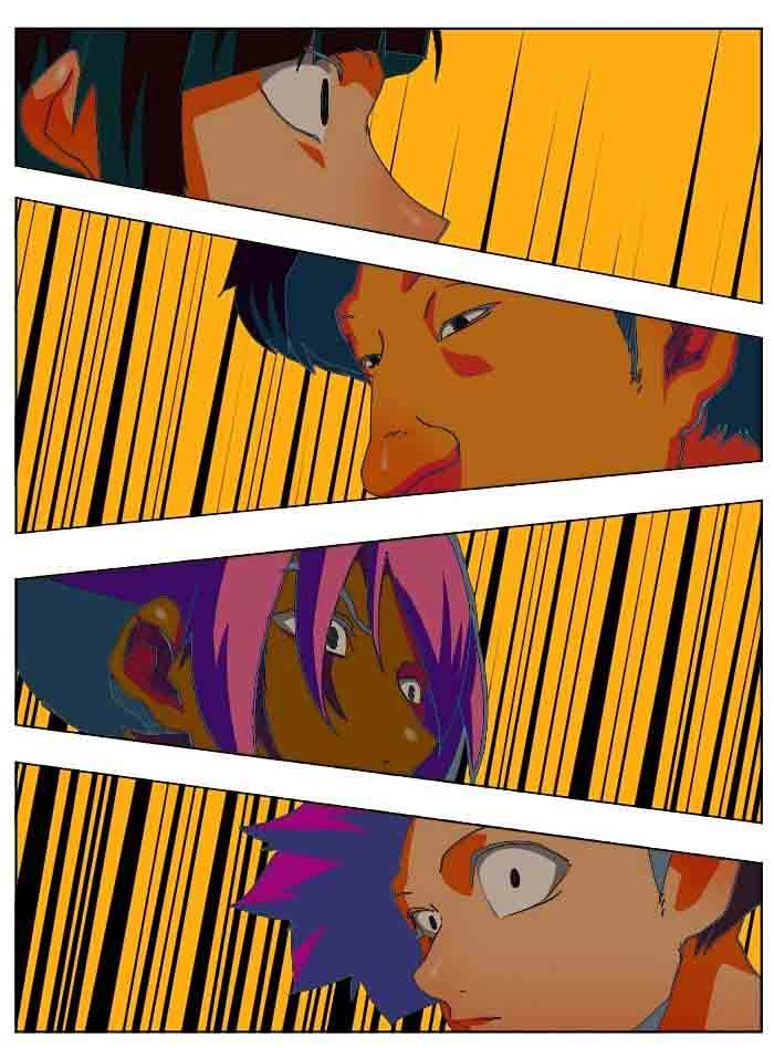 Chúa Tể Học Đường Chapter 310 - 5