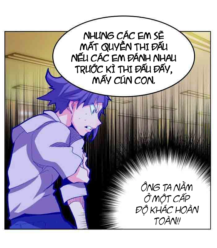 Chúa Tể Học Đường Chapter 310 - 8