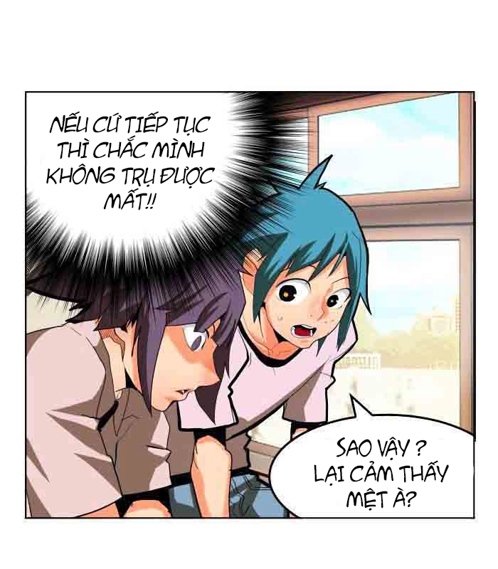 Chúa Tể Học Đường Chapter 310 - 9