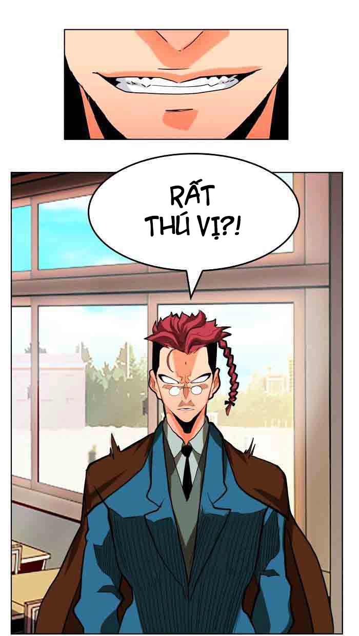 Chúa Tể Học Đường Chapter 310 - 11