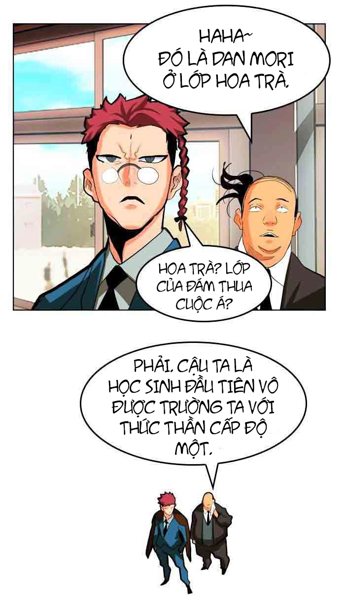 Chúa Tể Học Đường Chapter 310 - 13