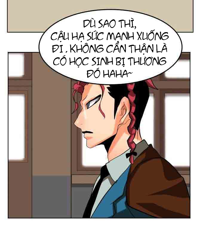 Chúa Tể Học Đường Chapter 310 - 15