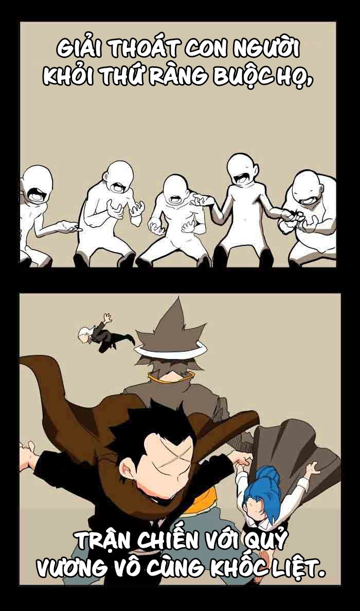 Chúa Tể Học Đường Chapter 310 - 21